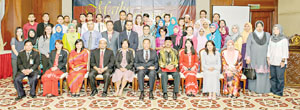 UMS role to produce  future leaders: VC